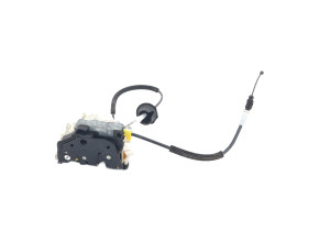 Serrure arriere droit pour AUDI A4 3 AVANT PHASE 2 BREAK
