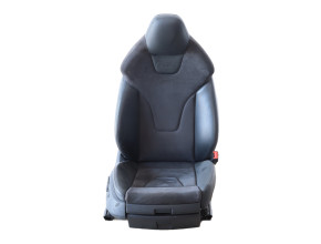 Siege avant droit pour AUDI A5 1 COUPE RS5 PHASE 2
