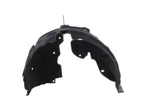 Pare boue avant gauche pour RENAULT SCENIC 3 PHASE 1