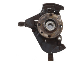 Pivot de moyeu avant gauche pour FIAT 500 2 PHASE 1 Pivot de moyeu avant gauche pour FIAT 500 2 PHASE 1