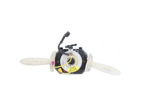 Com (Bloc Contacteur Tournant+Commodo Essuie Glace+Commodo Phare) pour FIAT 500 2 PHASE 1 Com (Bloc Contacteur Tournant+Commodo Essuie Glace+Commodo Phare) pour FIAT 500 2 PHASE 1