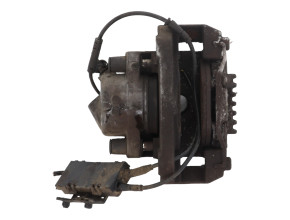 Etrier avant gauche (freinage) pour BMW SERIE 5 E60 PHASE 2 Etrier avant gauche (freinage) pour BMW SERIE 5 E60 PHASE 2