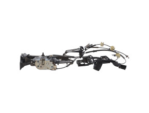 Serrure arriere gauche pour FORD GRAND C-MAX 2 PHASE 1 Serrure arriere gauche pour FORD GRAND C-MAX 2 PHASE 1