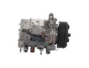Compresseur clim pour PEUGEOT 208 2