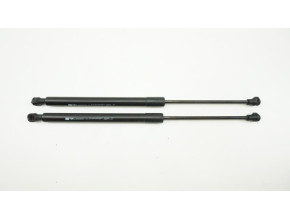 Verin de coffre pour RENAULT CLIO 4 PHASE 1
