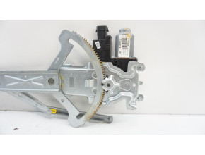 Leve vitre electrique avant gauche pour OPEL MERIVA A PHASE 1