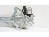 Leve vitre electrique avant gauche pour OPEL MERIVA A PHASE 1