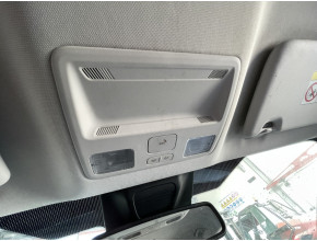 Eclairage de plafonnier pour FORD FOCUS 4 PHASE 1 Eclairage de plafonnier pour FORD FOCUS 4 PHASE 1