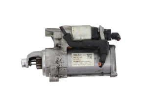 Demarreur pour AUDI A4 3 AVANT PHASE 2 BREAK Demarreur pour AUDI A4 3 AVANT PHASE 2 BREAK