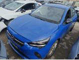 Moteur pour OPEL CORSA F