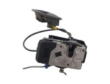Serrure avant gauche pour RENAULT TRAFIC 2 PHASE 2