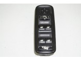 Interrupteur de leve vitre avant gauche pour PEUGEOT 807
