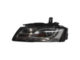 Optique avant principal gauche (feux)(phare) pour AUDI A5 1 COUPE RS5 PHASE 2