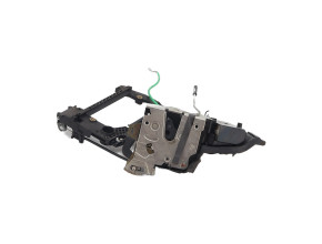 Serrure avant droit pour BMW SERIE 5 (E39)