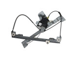 Leve vitre electrique avant gauche pour RENAULT KANGOO 2 PHASE 2