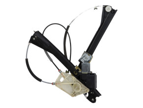 Leve vitre electrique avant droit pour VOLKSWAGEN POLO 5 PHASE 2