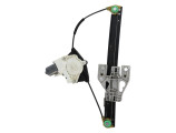 Leve vitre electrique arriere gauche pour AUDI A4 3 AVANT PHASE 2 BREAK