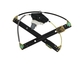 Leve vitre electrique avant droit pour AUDI A4 3 AVANT PHASE 2 BREAK