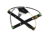 Leve vitre electrique avant droit pour AUDI A4 3 AVANT PHASE 2 BREAK