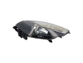 Optique avant principal gauche (feux)(phare) pour RENAULT SCENIC 3 PHASE 1 Optique avant principal gauche (feux)(phare) pour RENAULT SCENIC 3 PHASE 1