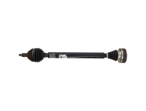 Cardan droit (transmission) pour VOLKSWAGEN POLO 5 PHASE 2 Cardan droit (transmission) pour VOLKSWAGEN POLO 5 PHASE 2