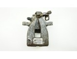 Etrier arriere gauche (freinage) pour PEUGEOT 207 PHASE 1 BREAK