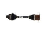 Cardan gauche (transmission) pour AUDI A4 3 AVANT PHASE 2 BREAK