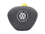Air bag conducteur pour VOLKSWAGEN POLO V (6R/6C) PHASE 2