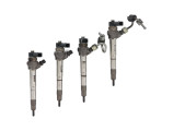 Injecteurs pour AUDI A4 3 AVANT PHASE 2 BREAK