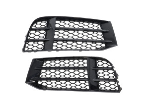 Grille de pare choc pour AUDI A5 1 COUPE RS5 PHASE 2 Grille de pare choc pour AUDI A5 1 COUPE RS5 PHASE 2