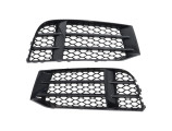 Grille de pare choc pour AUDI A5 1 COUPE RS5 PHASE 2