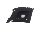 Garniture porte arriere droite pour AUDI A5 1 COUPE RS5 PHASE 2