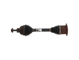 Cardan gauche (transmission) pour AUDI A5 1 COUPE RS5 PHASE 2