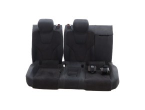 Banquette arriere (KIT DERIV VP) pour AUDI A5 1 COUPE RS5 PHASE 2 Banquette arriere (KIT DERIV VP) pour AUDI A5 1 COUPE RS5 PHASE 2