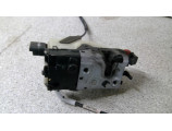Serrure arriere droit pour PEUGEOT 208 1 PHASE 1