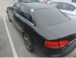 Serrure arriere droit pour AUDI A4 3 PHASE 1