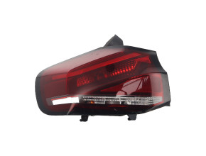 Feu arriere principal gauche (feux) pour CITROEN C4 3