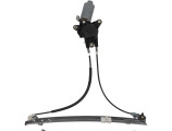 Leve vitre electrique avant droit pour PEUGEOT 106 PHASE 1