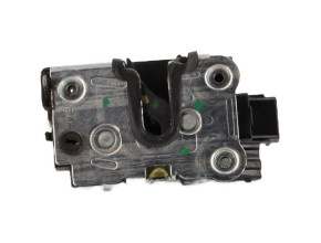 Serrure arriere gauche pour DACIA LODGY PHASE 2 Serrure arriere gauche pour DACIA LODGY PHASE 2