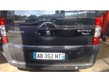 Baguette de coffre pour PEUGEOT BIPPER