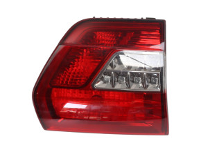 Feu arriere secondaire gauche (feux) pour CITROEN C5 2 BREAK