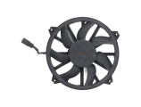 Moto ventilateur radiateur pour PEUGEOT PARTNER 2 PHASE 1