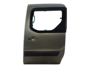 Porte laterale gauche pour PEUGEOT PARTNER 2 PHASE 1