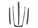 Kit enjoliveur interieur pour AUDI A5 1 COUPE RS5 PHASE 2