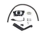 Poignee porte arriere droit pour CITROEN C3 3 PHASE 2