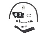 Poignee porte arriere gauche pour CITROEN C3 3 PHASE 2