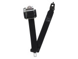 Ceinture arriere gauche pour RENAULT CLIO 4 PHASE 2
