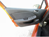 Panneau de porte avant gauche pour RENAULT CLIO 5 PHASE 1