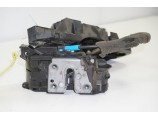 Serrure avant gauche pour RENAULT MEGANE 3 PHASE 3