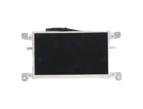Ecran GPS pour AUDI A4 3 PHASE 1
